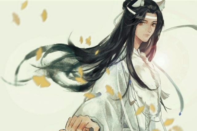 魔道祖师：当忘羡等人变成了小动物，兔子版软萌，狐狸版“邪魅”