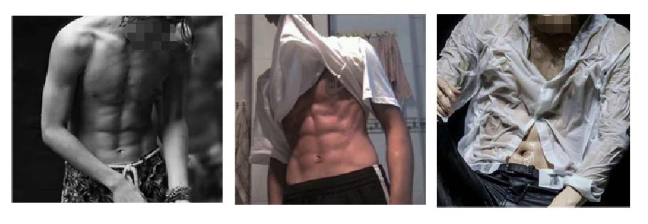 心理学:如何从微信头像,分析一个男人的性格?超准