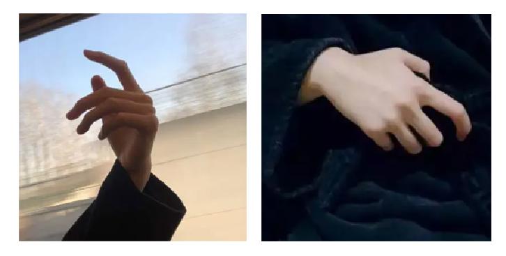 心理学:如何从微信头像,分析一个男人的性格?超准