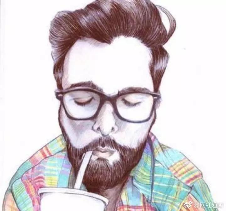 心理学:如何从微信头像,分析一个男人的性格?超准