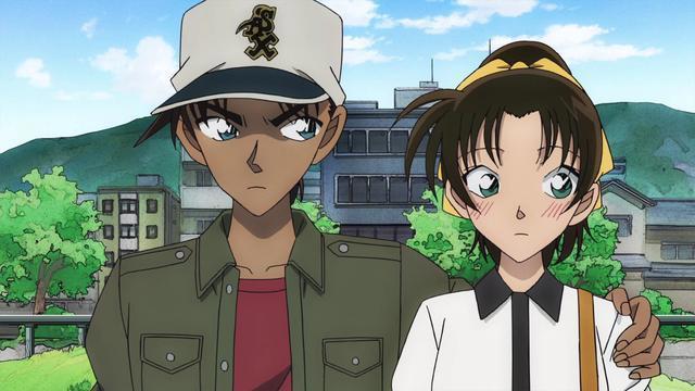 郎骑竹马来，绕床弄青梅！二次元中有哪些打得过“天降”的青梅？