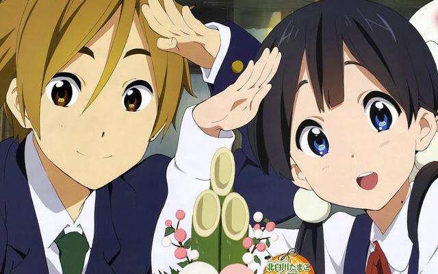 郎骑竹马来,绕床弄青梅!二次元中有哪些打得过“天降”的青梅?