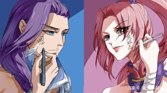 王者荣耀:峡谷情侣头像闪亮登场,那么问题来了,谁才是貂蝉的CP