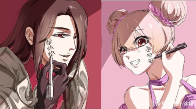 王者荣耀:峡谷情侣头像闪亮登场,那么问题来了,谁才是貂蝉的CP