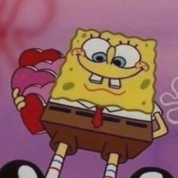 可爱头像｜往事并不如烟