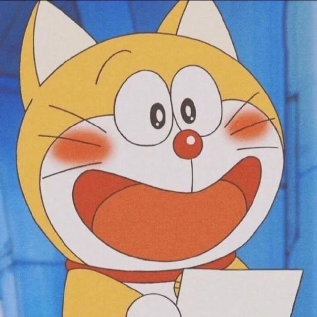 可爱头像｜往事并不如烟