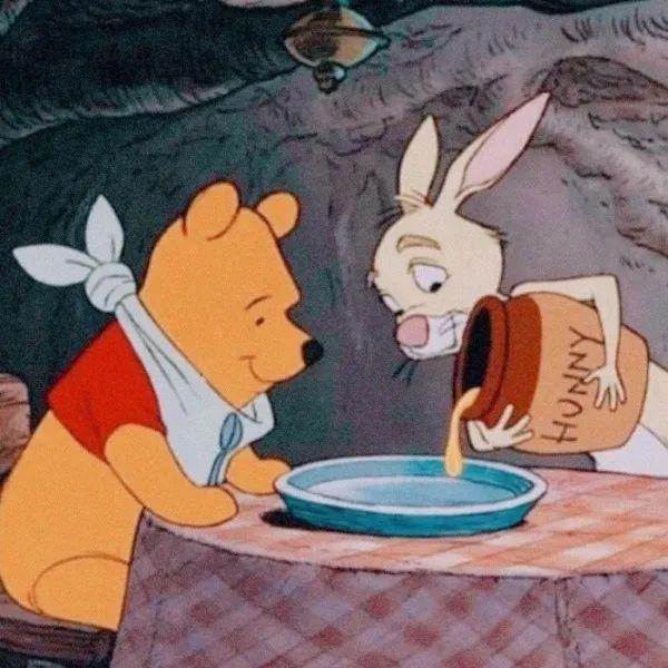 可爱头像｜往事并不如烟