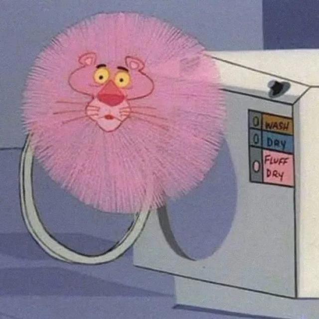 可爱头像｜往事并不如烟