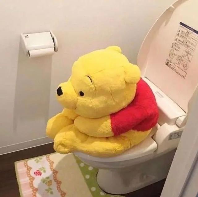 可爱头像｜往事并不如烟