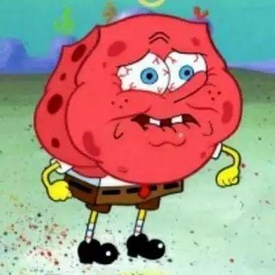 可爱头像｜往事并不如烟