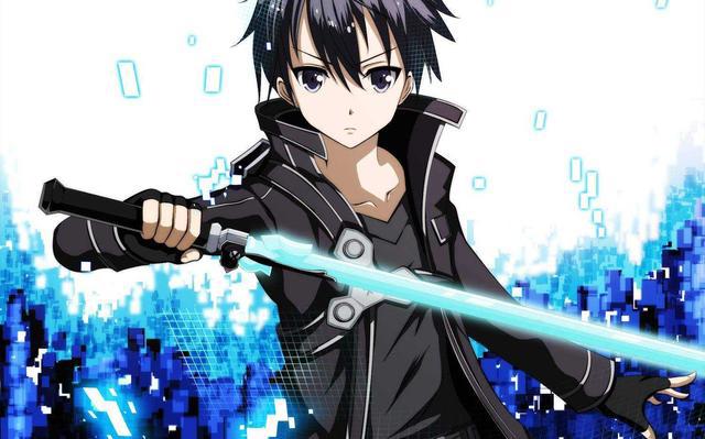 动漫中拿下历届世燃燃王的男人，是否有你的二次元白月光？