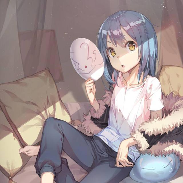 动漫中拿下历届世燃燃王的男人,是否有你的二次元白月光?