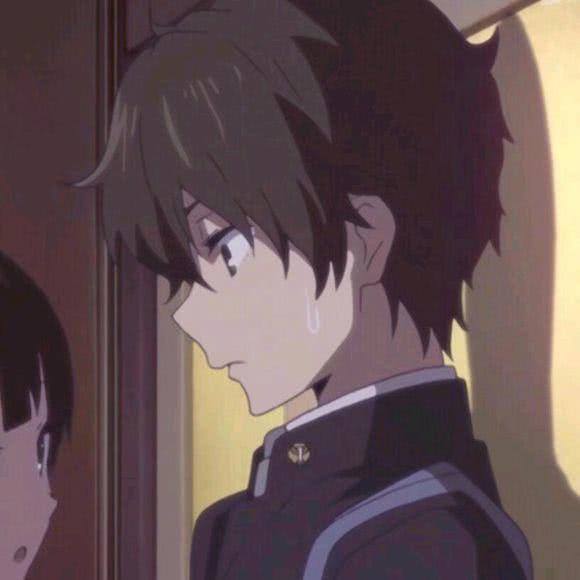 歪，海王要换“情头”了，鱼塘：来吧小可爱，鱼仔：啧，真渣！