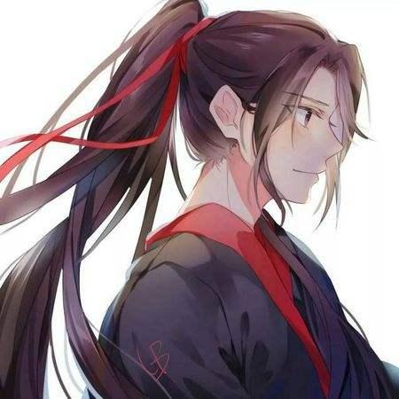 魔道祖师:大火原因很简单,夷陵老祖和蓝二哥哥的情头爱了