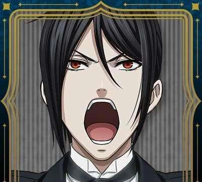 黑执事：塞啵表面是主仆，实际上天天互损，情头诞生