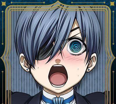 黑执事：塞啵表面是主仆，实际上天天互损，情头诞生