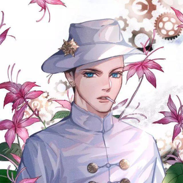 七夕节快乐，一组情头送给你，朗读并背诵全文，狗粮管饱哦！