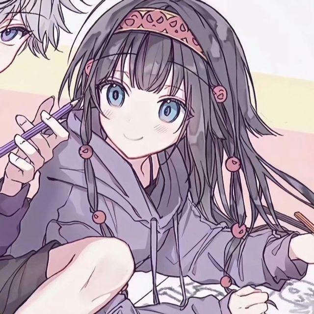 七夕节快乐，一组情头送给你，朗读并背诵全文，狗粮管饱哦！