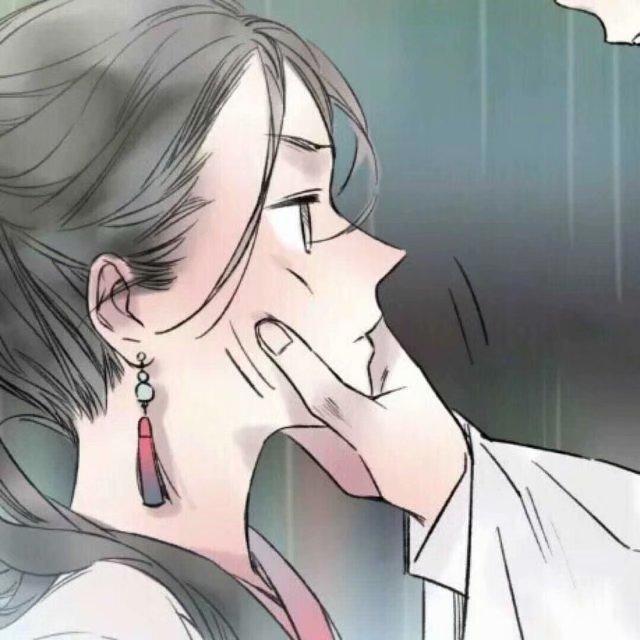 七夕节快乐，一组情头送给你，朗读并背诵全文，狗粮管饱哦！