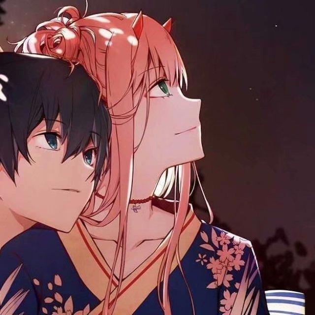 七夕节快乐，一组情头送给你，朗读并背诵全文，狗粮管饱哦！