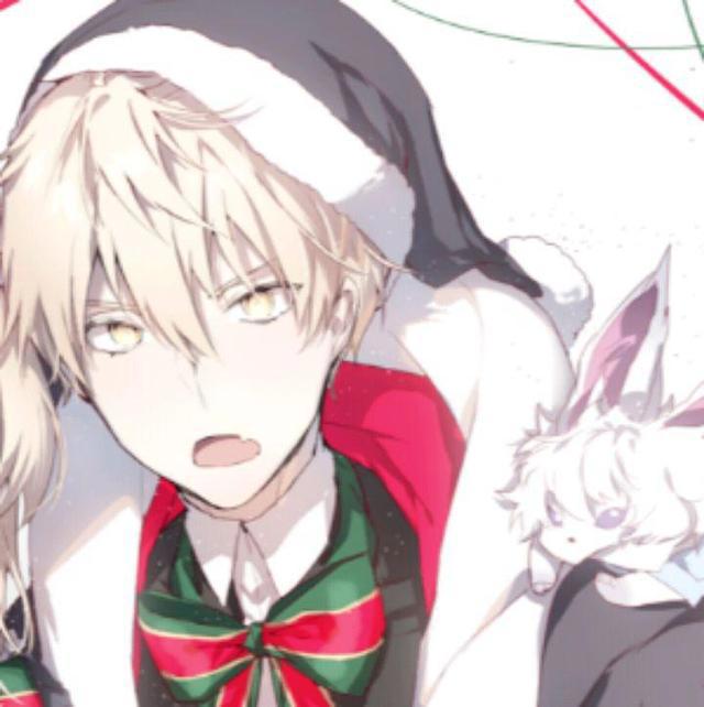 《Fate/staynight》情头：金闪闪和呆毛王VS和红A和远坂凛