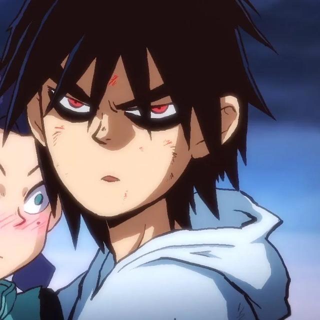 刺客伍六七情侣头像