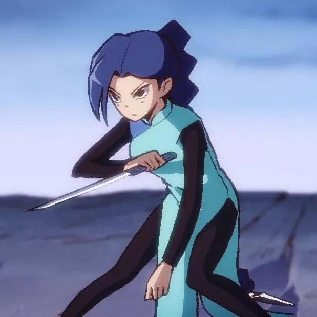 刺客伍六七情侣头像