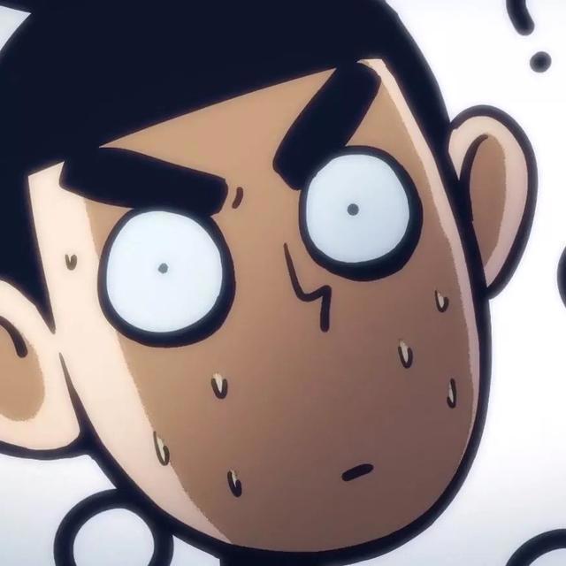 刺客伍六七情侣头像