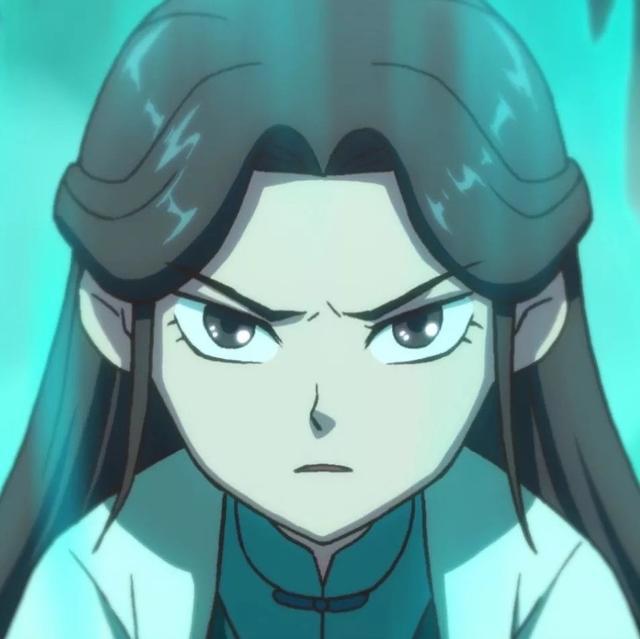 刺客伍六七情侣头像