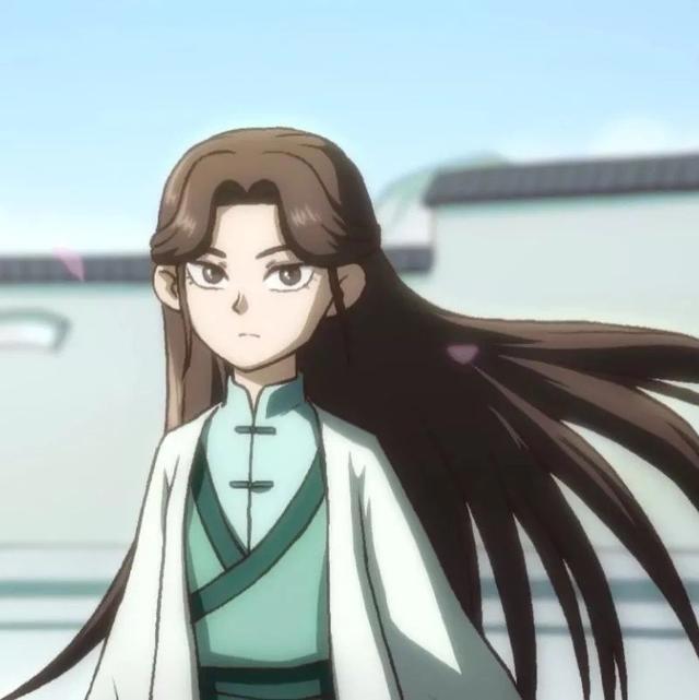 刺客伍六七情侣头像