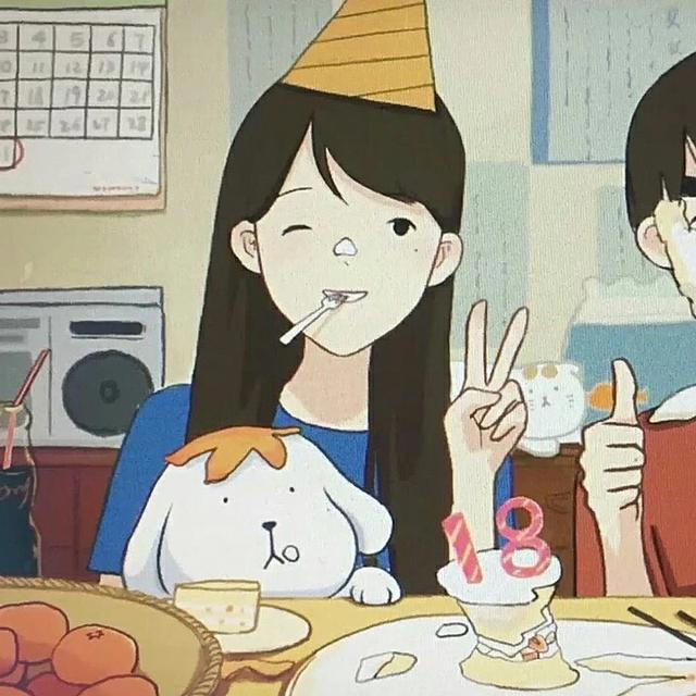 刺客伍六七情侣头像