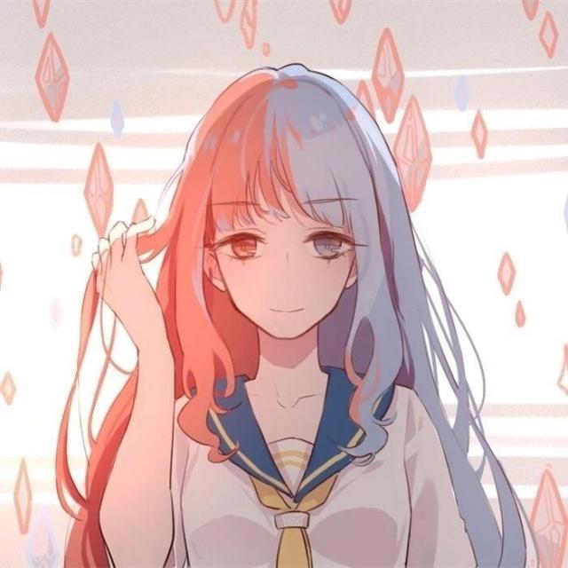 19年最新ins风情侣头像，快申请小号，就是没有男友也要用