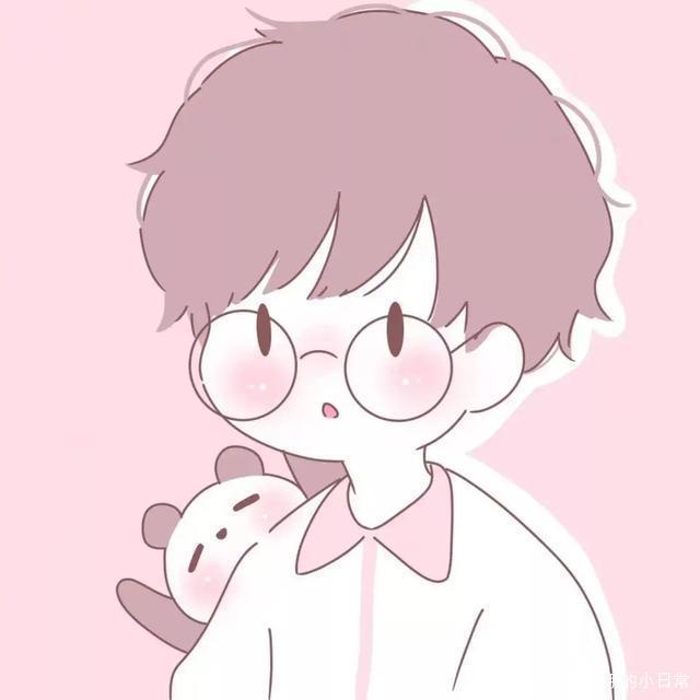 超好看的情侣头像合集