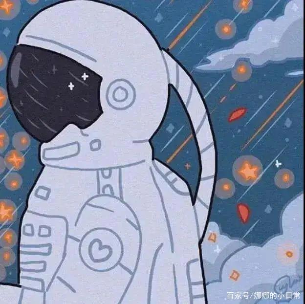 超好看的情侣头像合集