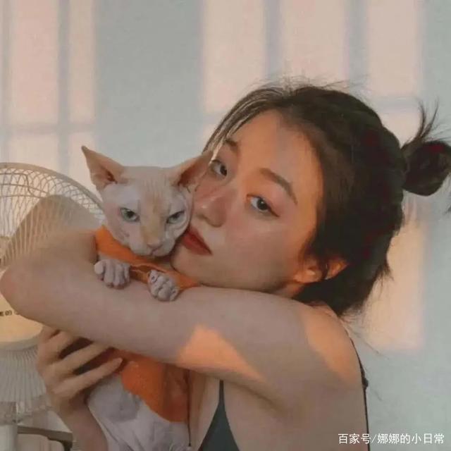 超好看的情侣头像合集