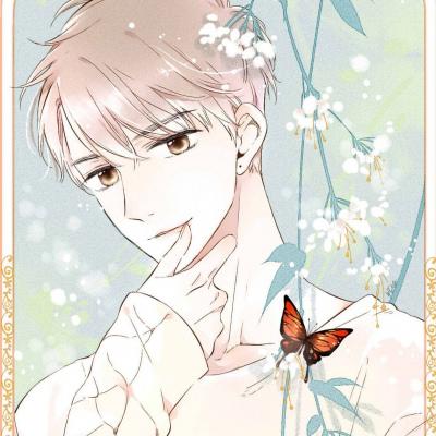 动漫情侣头像：其实我不太懂喜欢，可我想走向你