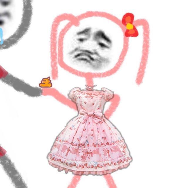 笑到窒息的沙雕情侣头像