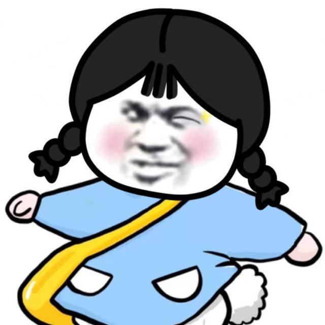 笑到窒息的沙雕情侣头像