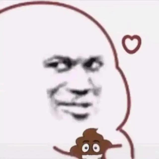 笑到窒息的沙雕情侣头像