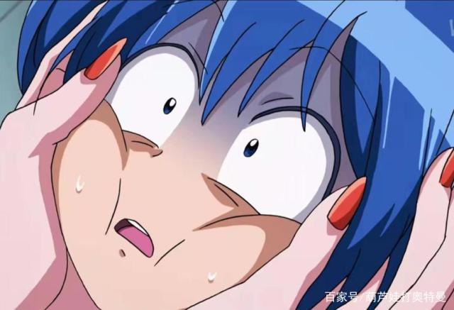 十月新番的有趣情头,爱情产生的瞬间,真是忙死阿珍和阿强了!