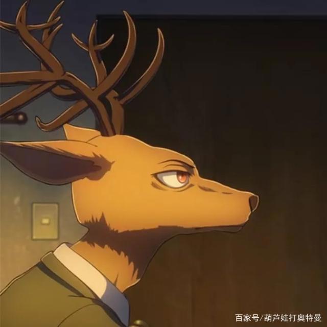 十月新番的有趣情头,爱情产生的瞬间,真是忙死阿珍和阿强了!