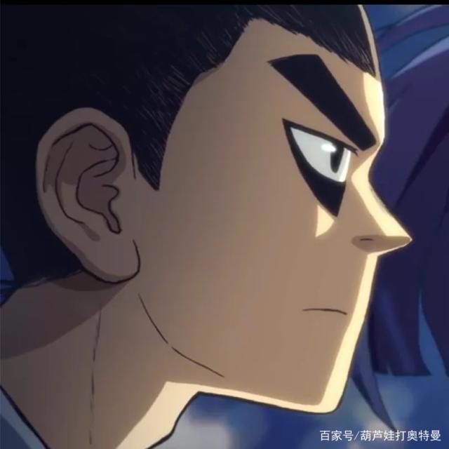 十月新番的有趣情头，爱情产生的瞬间，真是忙死阿珍和阿强了！