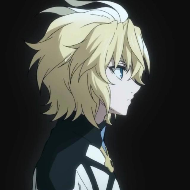 日漫中隐藏的情侣头像，有没有哪一款是你喜欢的类型