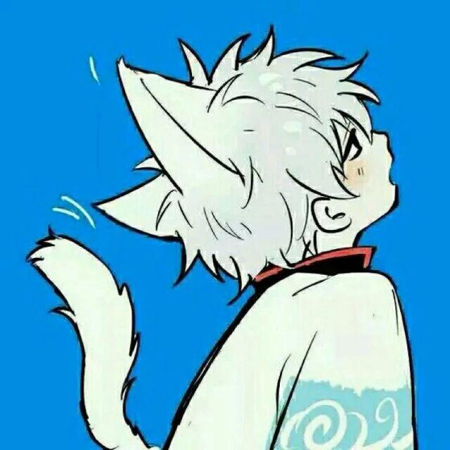 日漫中隐藏的情侣头像，有没有哪一款是你喜欢的类型