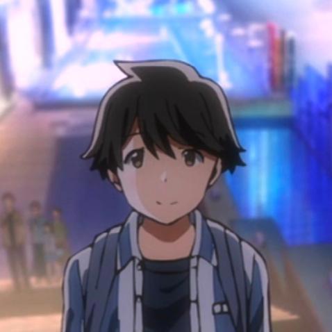 「月色真美」自制情侣头像——美好的青春，青涩的爱恋（第二弹）