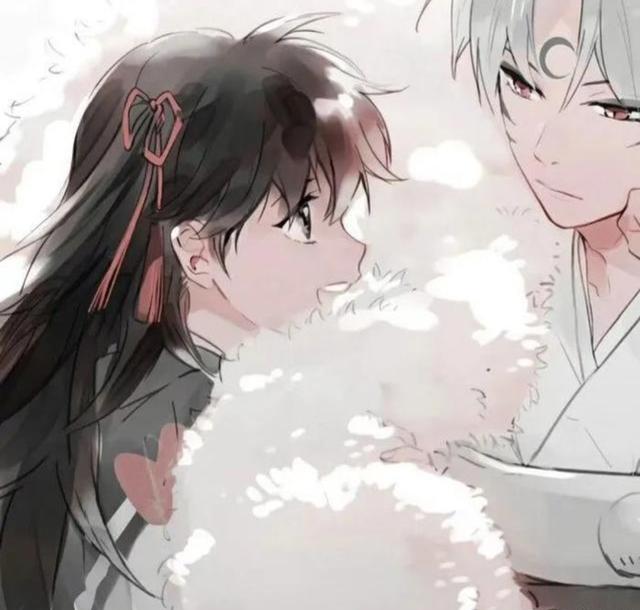 情头就是甜甜的