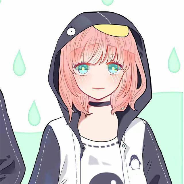 「动漫情头」时间追不上白马，我从风中驻足观望