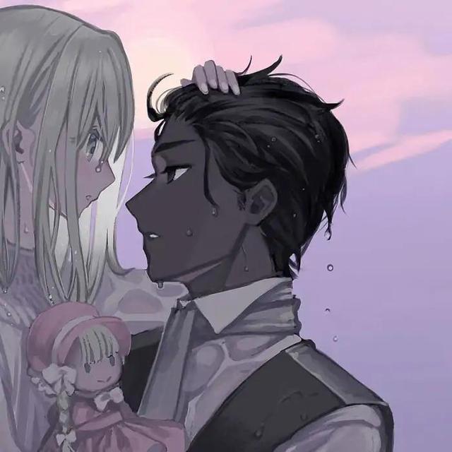 08.26-好看的情头分享