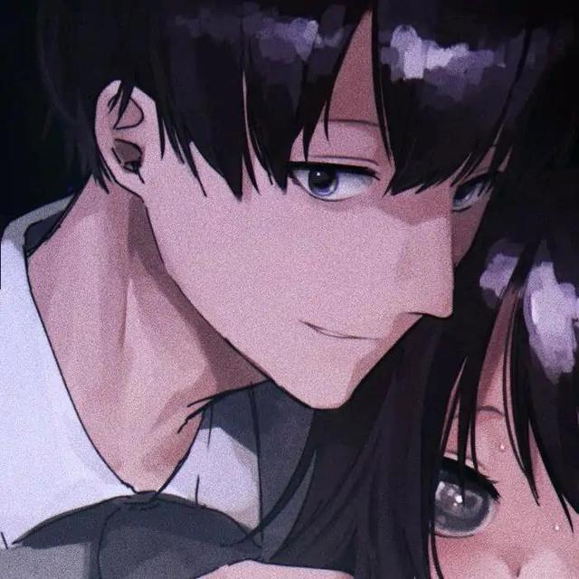 08.26-好看的情头分享