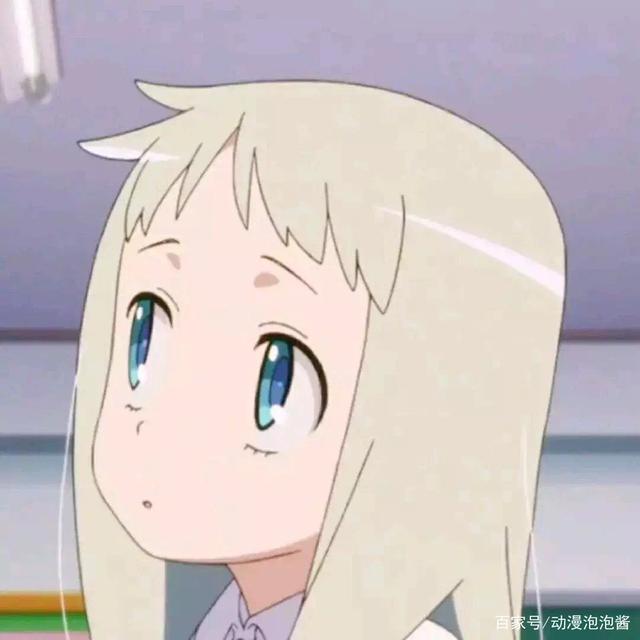 动漫情头｜总有些惊奇的际遇比方说当我遇见你